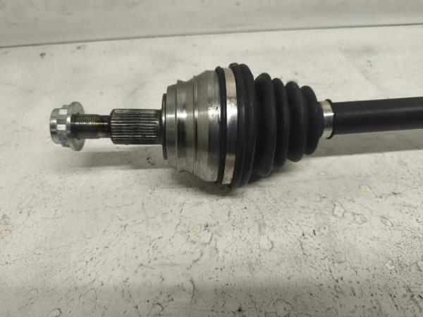 CARDAN DROIT VW / AUDI / SEAT / SKODA 1.9TDI / 2.0 PIECE NEUVE - Vue 2